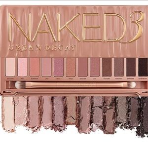 Urban Decay Naked 3 Palette